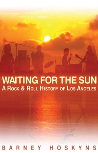 Cover image: Waiting for the Sun 9780879309435