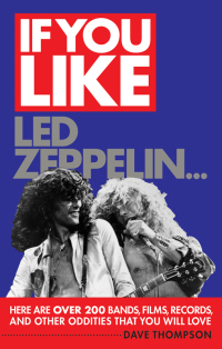 Imagen de portada: If You Like Led Zeppelin...