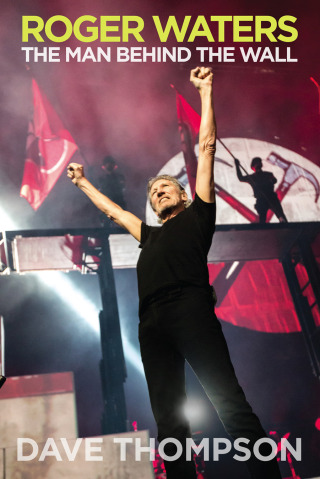 Cover image: Roger Waters 9781617136689