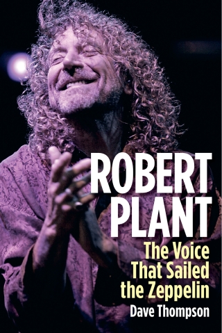 Imagen de portada: Robert Plant 1st edition 9781617135729