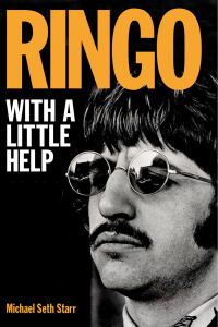 Omslagafbeelding: Ringo 1st edition 9781617136573