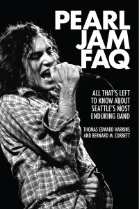 Imagen de portada: Pearl Jam FAQ 9781617136122