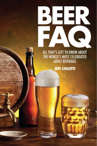 Cover image: Beer FAQ 9781617136115