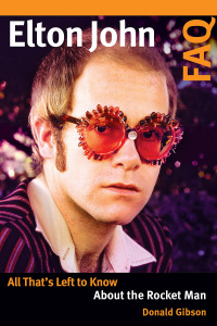 Imagen de portada: Elton John FAQ 9781617136504