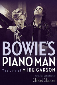 Cover image: Bowie's Piano Man 9781617136931