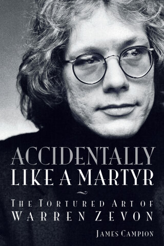 Cover image: Accidentally Like a Martyr 1st edition 9781617136726