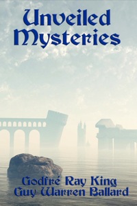 Imagen de portada: Unveiled Mysteries 9781617204135