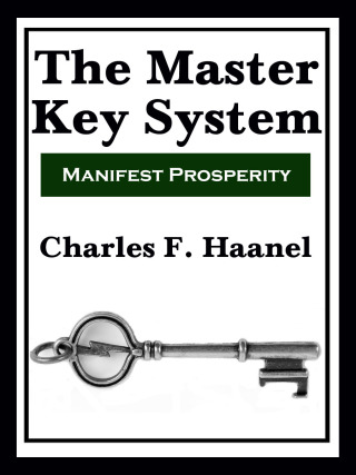 صورة الغلاف: The Master Key System 9781617208096