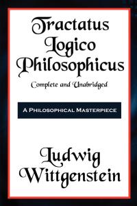 Omslagafbeelding: Tractatus Logico-Philosophicus  (with linked TOC) 9781604594218