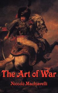 Titelbild: The Art of War 9781617208225