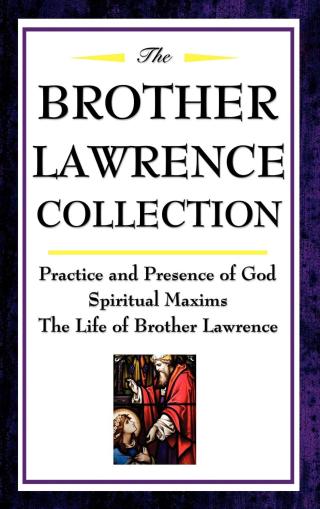 Imagen de portada: Practice and Presence of God 9781617208416