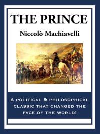 Cover image: The Prince 9781617202285