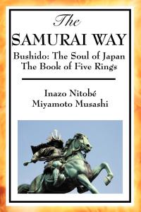 Imagen de portada: The Samurai Way 9781604593723