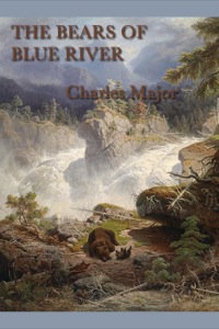 Imagen de portada: The Bears of Blue River 9781604595314