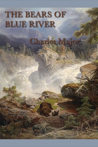 Omslagafbeelding: The Bears of Blue River 9781604595314