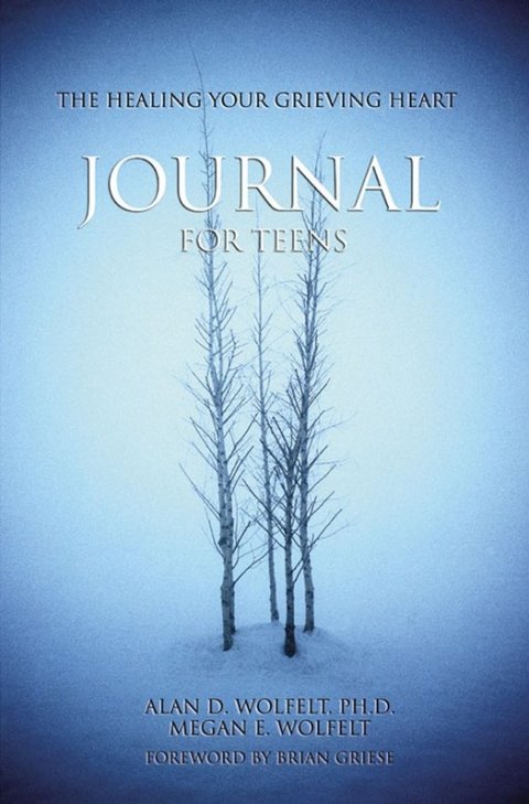 The Healing Your Grieving Heart Journal for Teens - FULL INSTANT DOWNLOAD | PDF DOCX EPUB