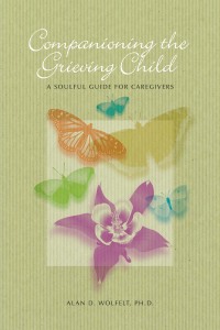 Titelbild: Companioning the Grieving Child 9781617221583