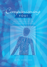 Imagen de portada: Companioning You! 9781617221668
