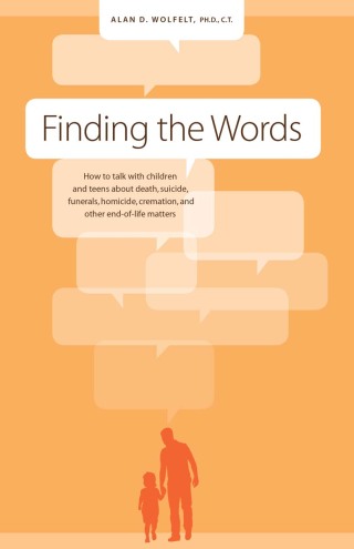 Cover image: Finding the Words 9781617221897
