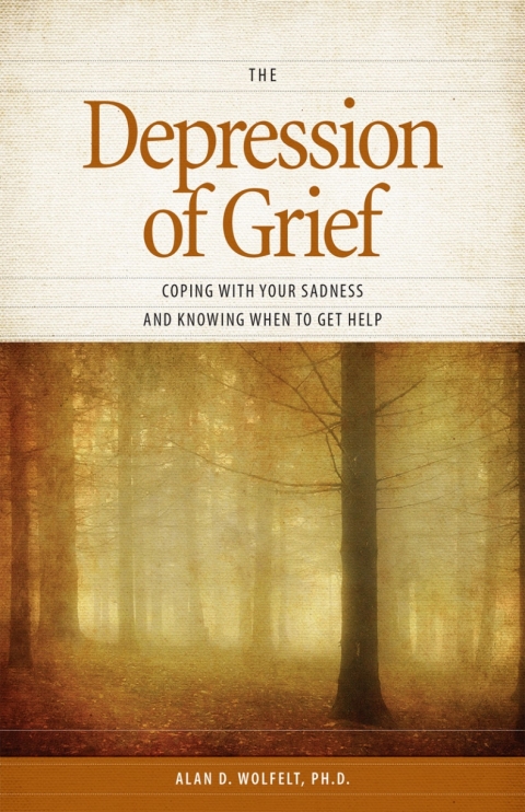 The Depression of Grief : Coping with Your Sadness and Knowing When to Get Help - FULL INSTANT DOWNLOAD | PDF DOCX EPUB