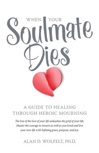 Imagen de portada: When Your Soulmate Dies 1st edition 9781617222429