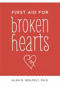 Cover image: First Aid for Broken Hearts 9781617222818