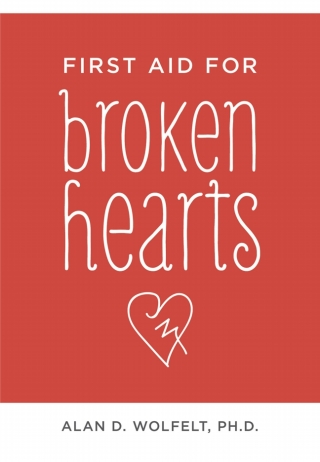 Imagen de portada: First Aid for Broken Hearts 9781617222818