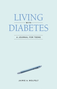 Cover image: Living with Diabetes 1st edition 9781617222894