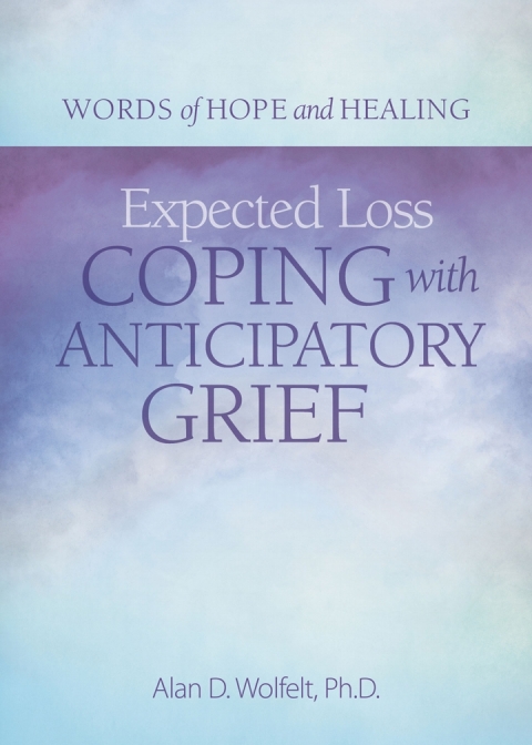 Expected Loss : Coping with Anticipatory Grief - FULL INSTANT DOWNLOAD | PDF DOCX EPUB