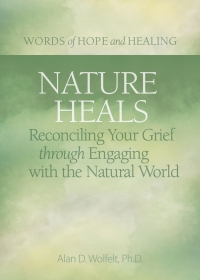 Cover image: Nature Heals 9781617223013