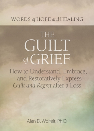 Cover image: The Guilt of Grief 9781617223150