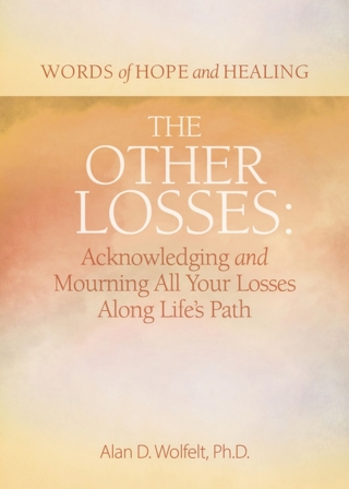 Cover image: The Other Losses 9781617223259