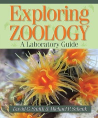 Cover image: Exploring Zoology: A Laboratory Guide 1st edition 9780895827982