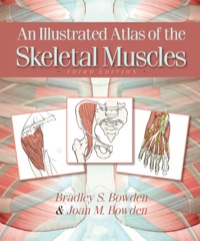 Cover image: An Illustrated Atlas of the Skeletal Muscles 3rd edition 9780895828842