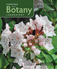 Cover image: Exercises for the Botany Laboratory 2nd edition 9781617314087