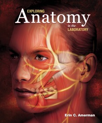 Cover image: Exploring Anatomy in the Laboratory 1st edition 9781617314896