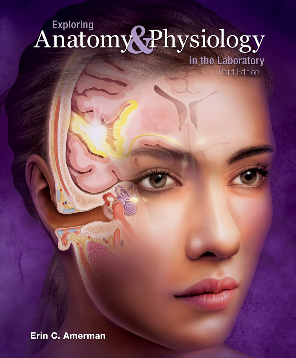 Exploring Anatomy & Physiology in the Laboratory 3rd Edition
    Newer Edition Available