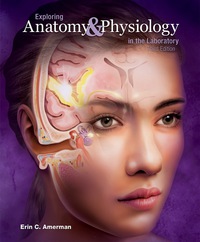 Cover image: Exploring Anatomy & Physiology in the Laboratory 3rd edition 9781617316203