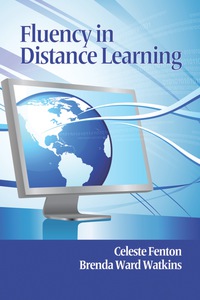 Cover image: Fluency In Distance Learning 9781617350009