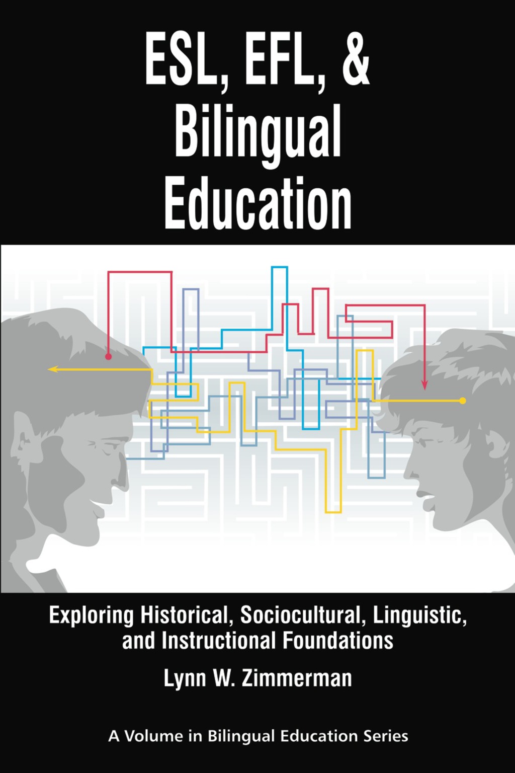 ESL, EFL and Bilingual Education: Exploring Historical, Sociocultural, Linguistic, and Instructional Foundations