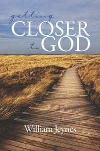 Cover image: Getting Closer to God 9781607521464