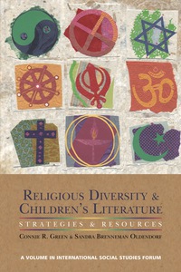 Cover image: Religious Diversity and Children's Literature 9781617353963