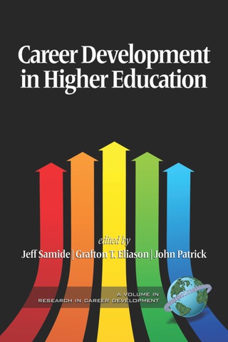 Cover image: Career Development in Higher Education 9781617355080