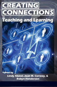 Cover image: Creating Connections in Teaching and Learning 9781617355509