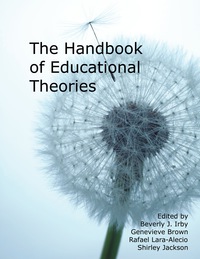 Cover image: Handbook of Educational Theories 9781617358654