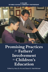 Cover image: Promising Practices for Fathers' Involvement in Children's Education 9781617359507