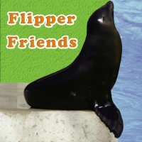 Imagen de portada: Flipper Friends 9781604724462