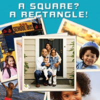 Cover image: A Square? A Rectangle! 9781604725292