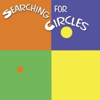 Cover image: Searching For Circles 9781604724417