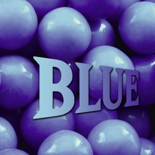 Cover image: Blue 9781604724387